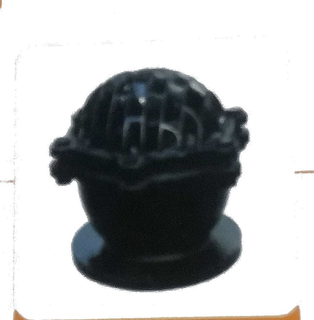 Cast-Iron Foot Valve