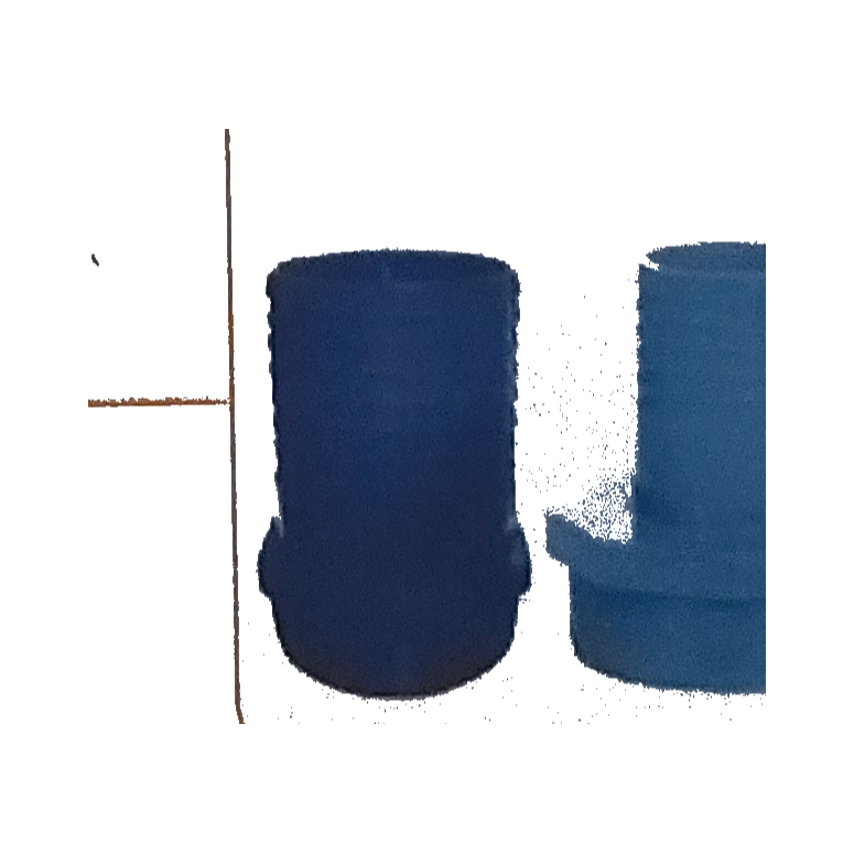 Hose Collar / Nipple