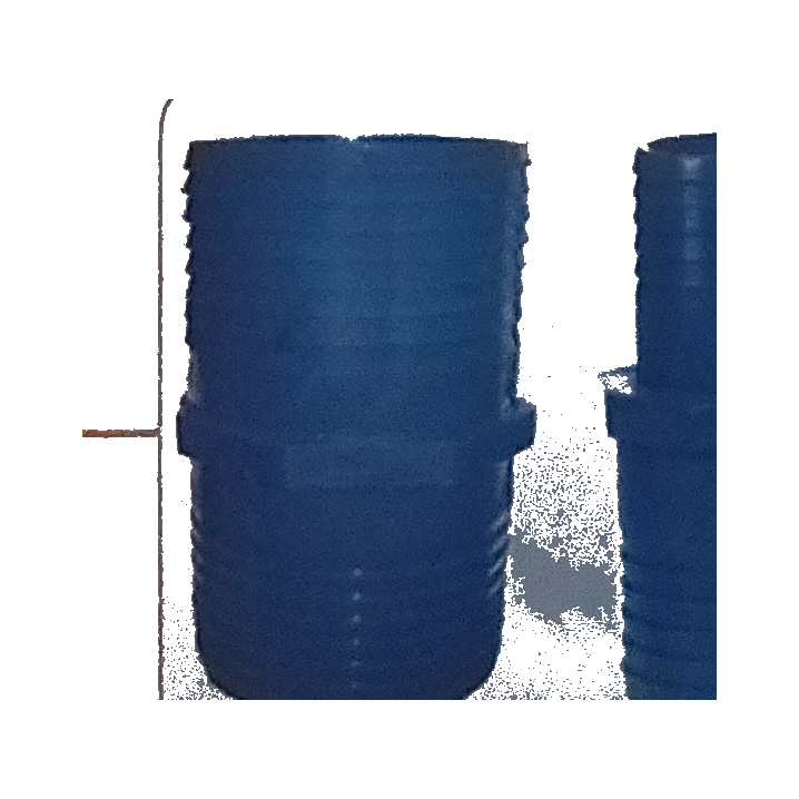 PVC Hose Mender & Couplings