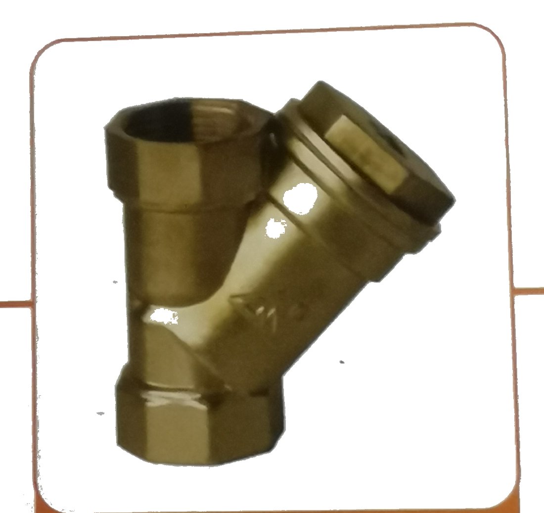 Y-Strainer
